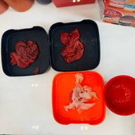 สุกี้ตี๋น้อย กาดฝรั่ง หางดง