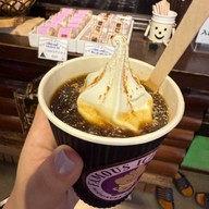 เมนูของร้าน Michikusa Restaurant