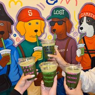 SAMATA MATCHA KHAOYAI -