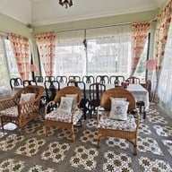 บรรยากาศ Madame Eclair Patisserie