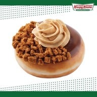 Krispy Kreme เซ็นทรัล วิลเลจ
