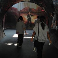 บรรยากาศ ซาฟารีเวิลด์