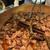 The Market @5 Eastin grand phayathai