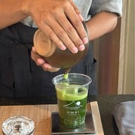 UMAI TEAHOUSE Umai Tea House 2