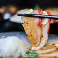 Chez Miline l CUT Raw & Grilled CUT at KINGSQUARE