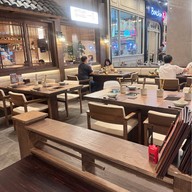 HITORI SHABU Central Westville