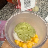 MK Restaurants เทสโก้ โลตัส Express เพชรเกษม 81