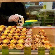 Hokkaido Baked Cheese Tart Seacon Square Srinagarindra