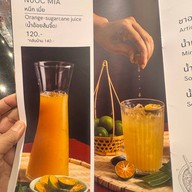 Yuenan เซ็นทรัล ปิ่นเกล้า