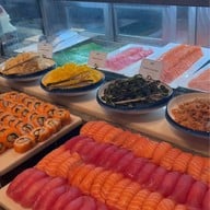 The Market @5 Eastin grand phayathai