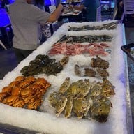 โคตรทะเล (Kodtalay Seafood Buffet)  โคตรทะเล (Kodtalay Seafood Buffet)