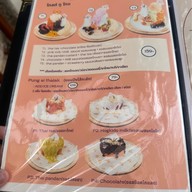 Sweet Sea Cafe ปากบารา จ.สตูล