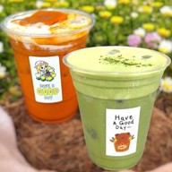 มัทฉะบ้านโบ้🐶🌱