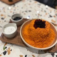เมนูของร้าน ฉำฉา