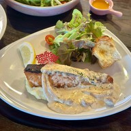 เมนูของร้าน Humble Steakhouse and Bistro ระยอง