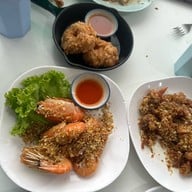 ครัวบัวทอง อ่างศิลา