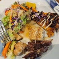 Gong Kaow The Restuarant Bacony Seaside Hotel & Service Apartments