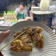 โรตีป้าเด เชียงใหม่