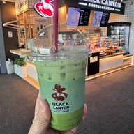 Black Canyon สนามบินดอนเมือง Gate 54