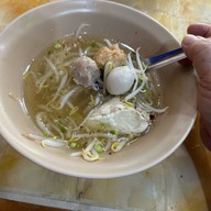 ตั้งหวังเจ๊ง ก๋วยเตี๋ยวแคะ(นายอ้วนเจ้าเก่า)