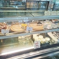 เมนูของร้าน Madame Eclair Patisserie