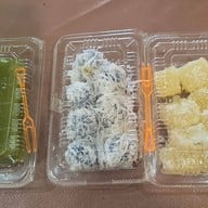 เมนูของร้าน โต๋วโภชนา