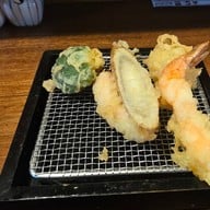 เมนูของร้าน ChimChim Okinawa Izakaya อาหารญี่ปุ่นสไตล์โอกินาวา