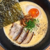 Komsun Ramen