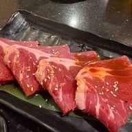 Tohkai Yakiniku เอสพลานาด รัชดา