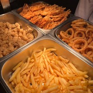 ลำฮิมคือ ชาบู บุฟเฟต์