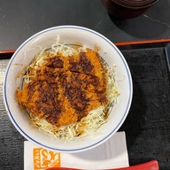 Katsuya (คัตสึยะ) หมูทอด ทงคัตสึ เซ็นทรัลลาดพร้าว