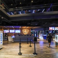 Topgolf Megacity