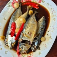 ร้านแดงอาหารทะเล (ร้านต้นตำรับตัวจริงกว่า40ปี)