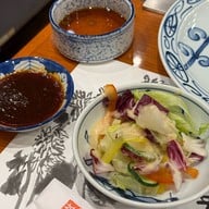 เมนูของร้าน Kobe Steakland Kobe