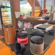 Courage Coffee Bangkrui