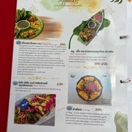 อ้อยหวานอาหารไทยโบราณริมน้ำ