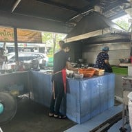 หมี่อ่าวเก Mee Ao Kae Noodle