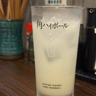 เมนูของร้าน Namihei Stand Izakaya