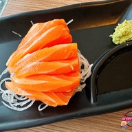 BANGKOK BALCONY Baiyoke Sky Hotel ชั้น 81