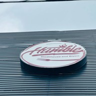 Humble Steakhouse and Bistro ระยอง