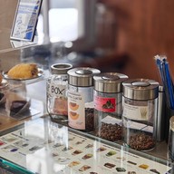 Somersault Coffee Roaster at Charoenkrung 72/4