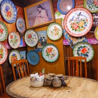 บรรยากาศ เตี๋ยวตกกะลา