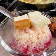 71 หมูกะทะ Village Hub Ratchapruek