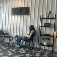 เจริญ Coffee & Camping