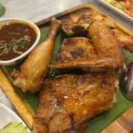 ครัวเมืองเว้ ลาว ญวน ลาดกระบัง