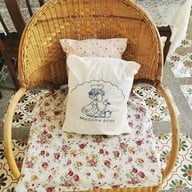 บรรยากาศ Madame Eclair Patisserie