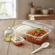 เมนูของร้าน Food @ Modern