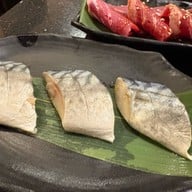 Tohkai Yakiniku เอสพลานาด รัชดา