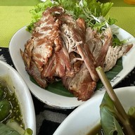 ตำบักหุ่ง น้าติม หลวงพระบาง