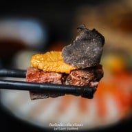 Chez Miline l CUT Raw & Grilled CUT at KINGSQUARE